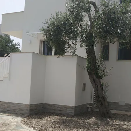 Bed & Breakfast Stefania Bari