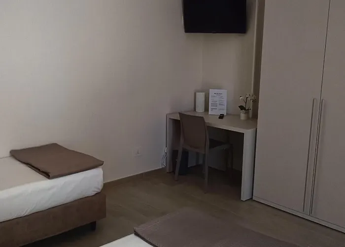 Stefania Bed & Breakfast 3*