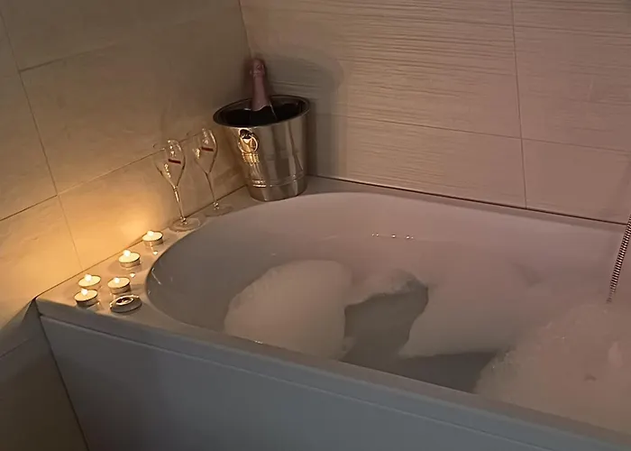 Bed & Breakfast Stefania 3*