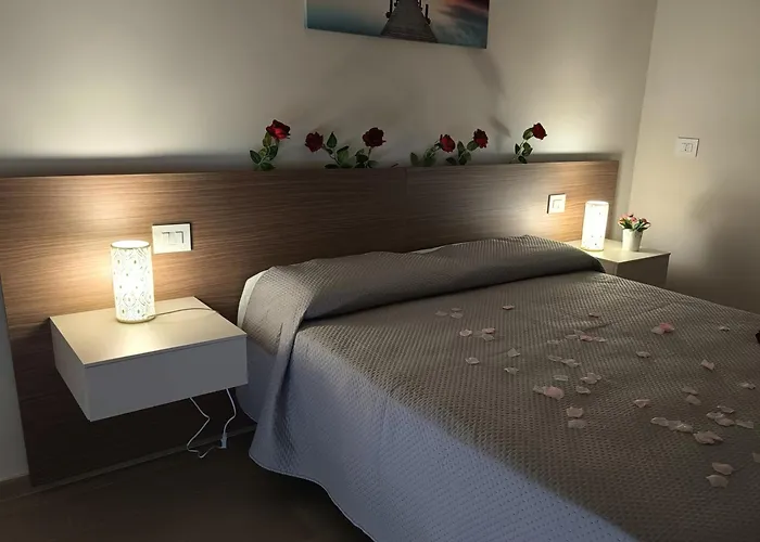 Stefania Bed & Breakfast Bari