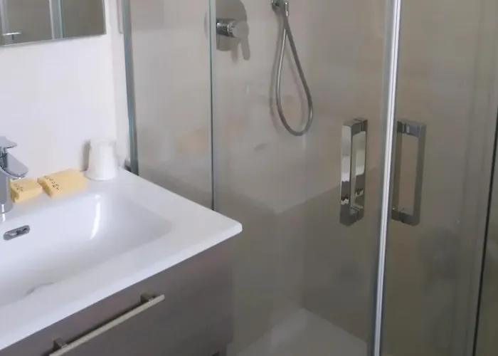 Stefania Bed & Breakfast