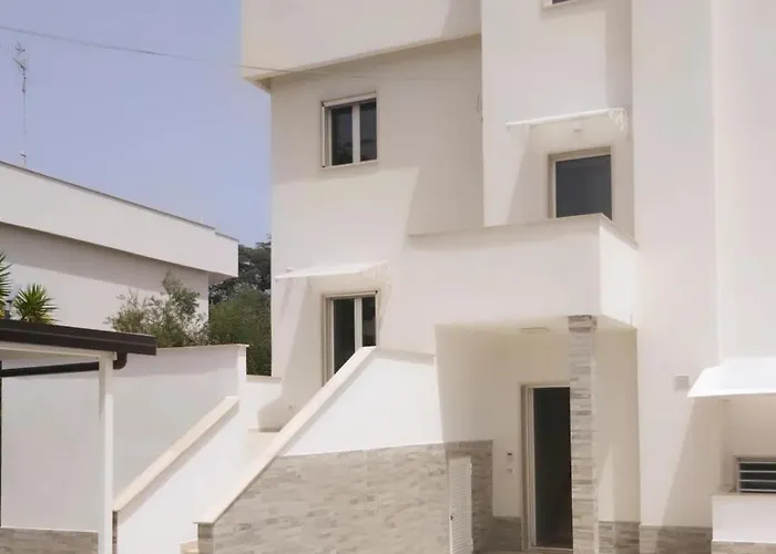 Bed & Breakfast Stefania