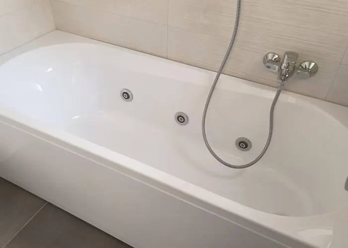 Stefania Bed & Breakfast Bari