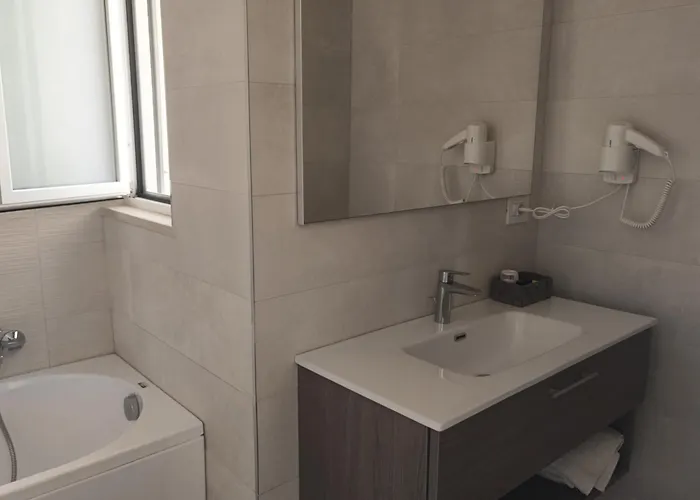 Bed & Breakfast Stefania Bari