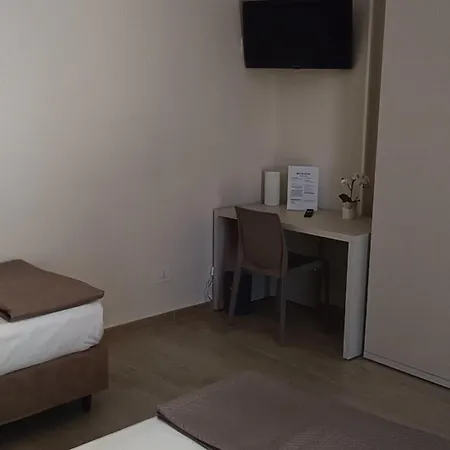 Stefania Bed and breakfast 3*