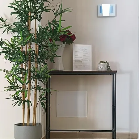 Bed and breakfast Stefania