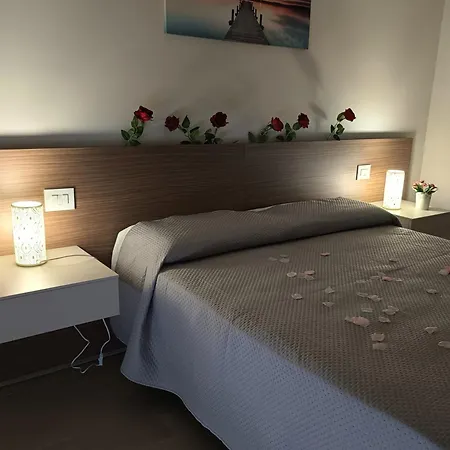 Stefania Bed and breakfast Bari