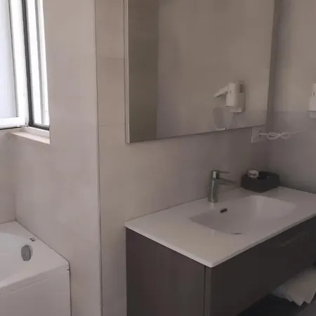 Oda ve Kahvaltı Stefania 3*