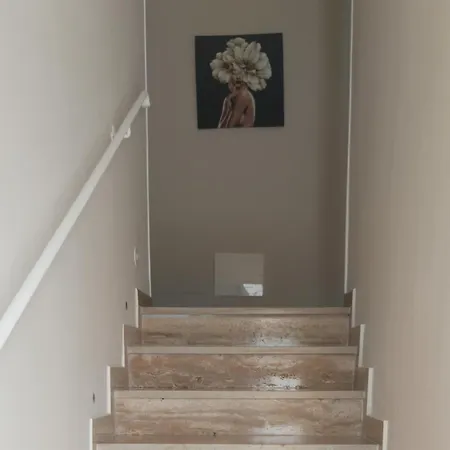 Bed and breakfast Stefania 3*