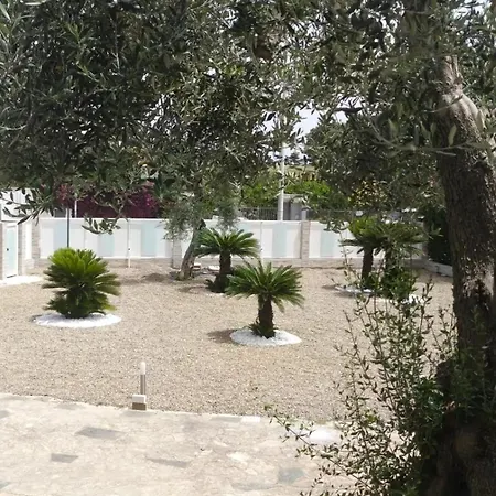 Oda ve Kahvaltı Stefania Bari