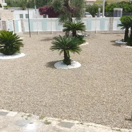 Oda ve Kahvaltı Stefania Bari