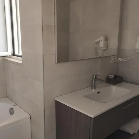 Oda ve Kahvaltı Stefania Bari