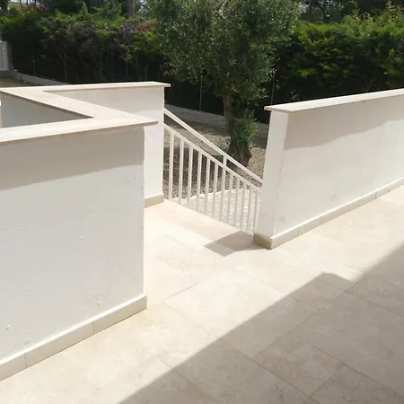 Oda ve Kahvaltı Stefania