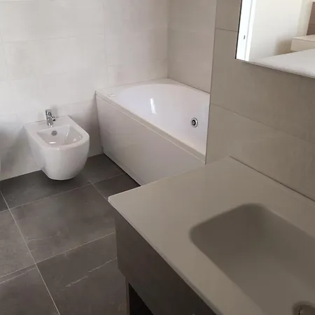 Oda ve Kahvaltı Stefania 3*