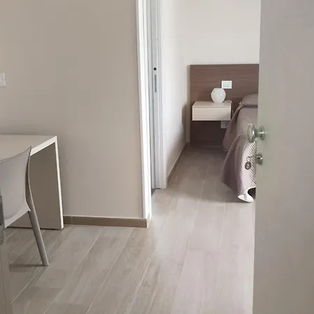 Stefania Bed and breakfast Bari