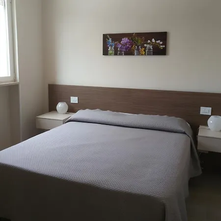 Stefania Bed and breakfast 3*