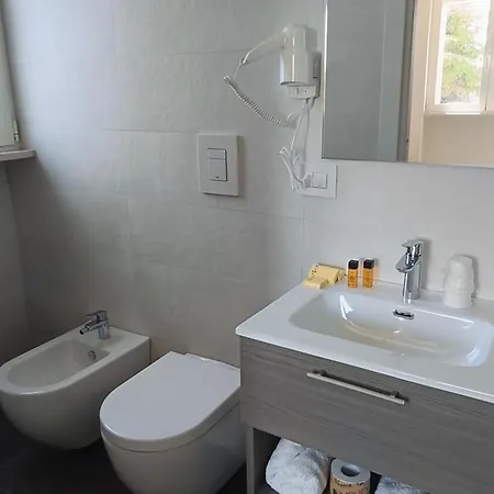 Stefania Bed and breakfast