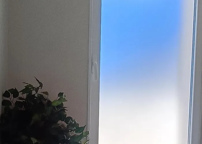 Alojamento de Acomodação e Pequeno-almoço Stefania 3*