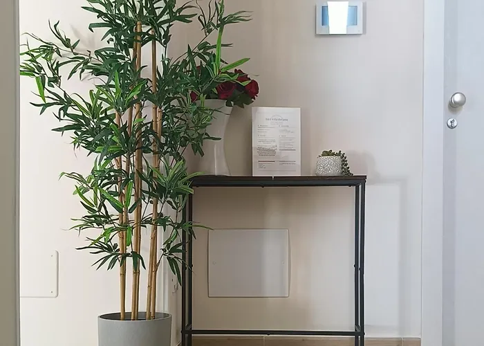 Bed & Breakfast Stefania