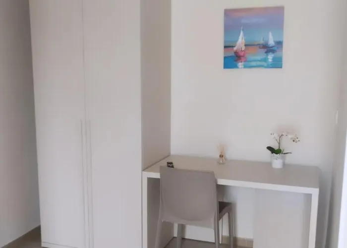 Bed & Breakfast Stefania