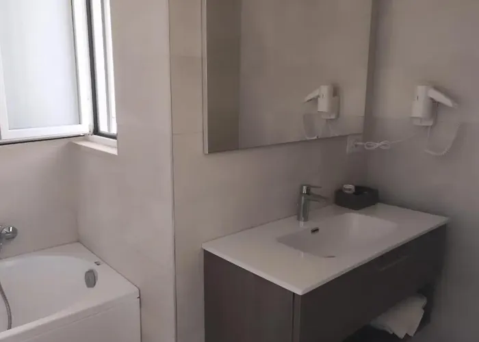 Bed & Breakfast Stefania 3*