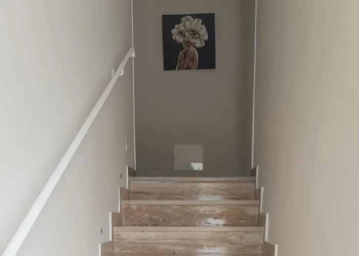 Bed & Breakfast Stefania 3*