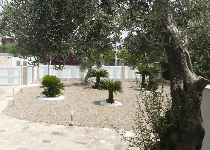 Bed & Breakfast Stefania Bari