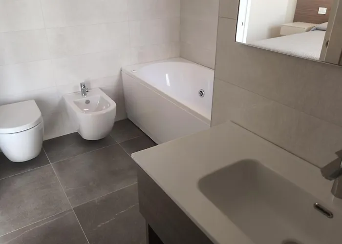 Bed & Breakfast Stefania 3*