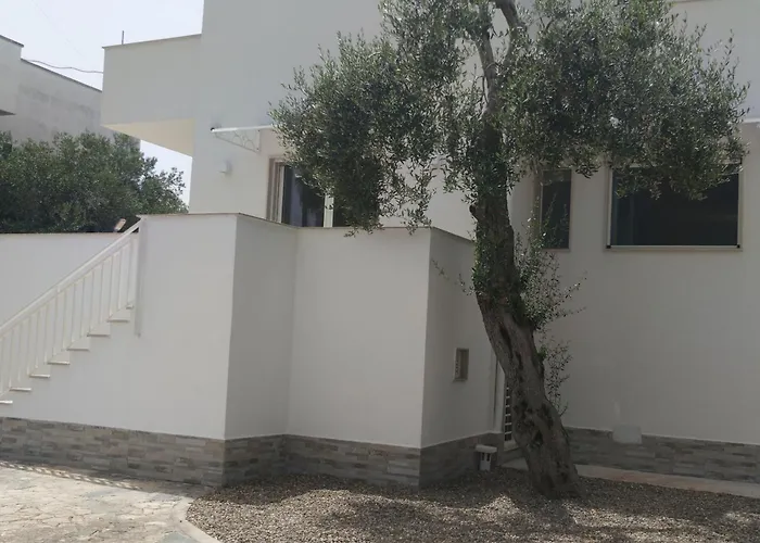 Bed & Breakfast Stefania Bari