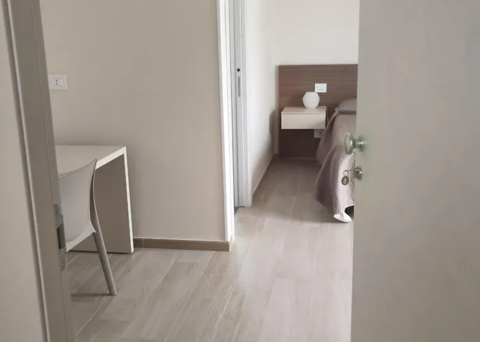 Stefania Bed & Breakfast Bari