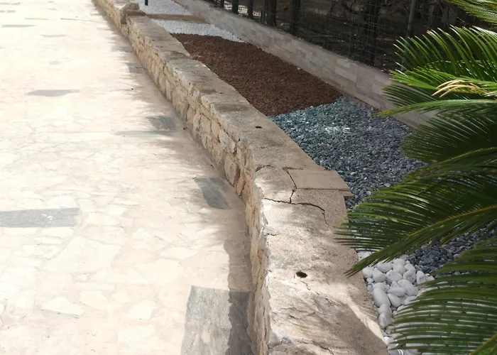 Stefania Bed & Breakfast 3*