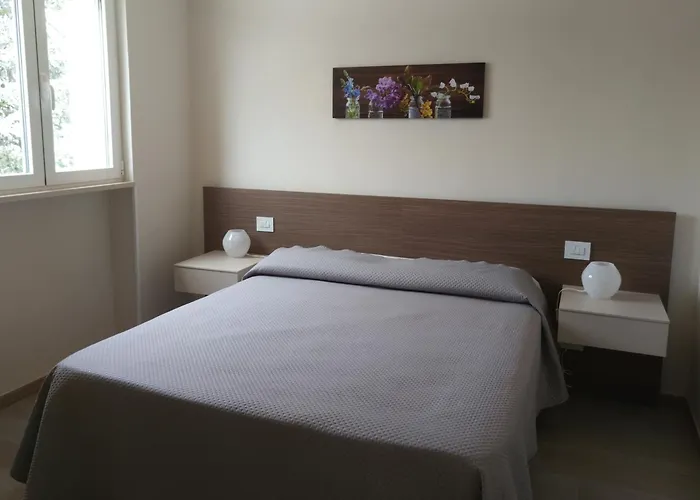 Stefania Bed & Breakfast 3*