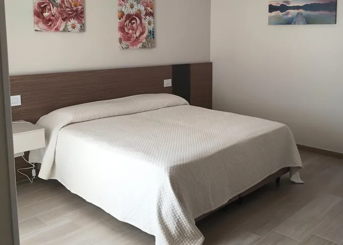 Bed & Breakfast Stefania 3*