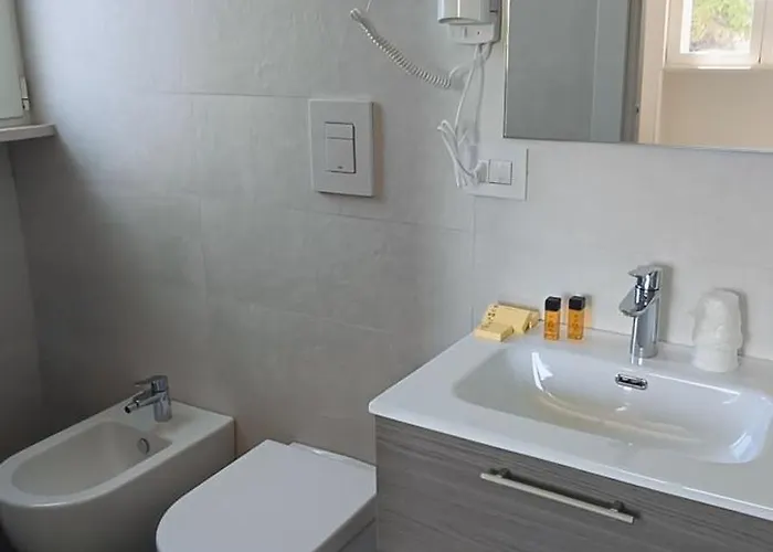 Stefania Bed & Breakfast